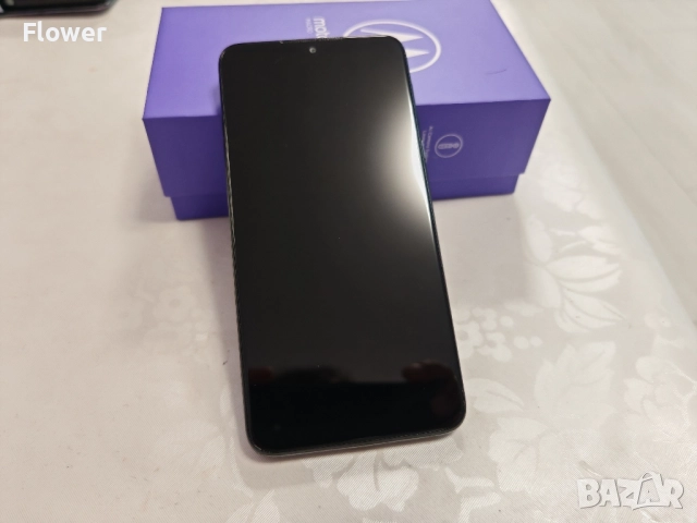 Motorola One Macro 4/64 GB - отличен!, снимка 8 - Motorola - 52012796