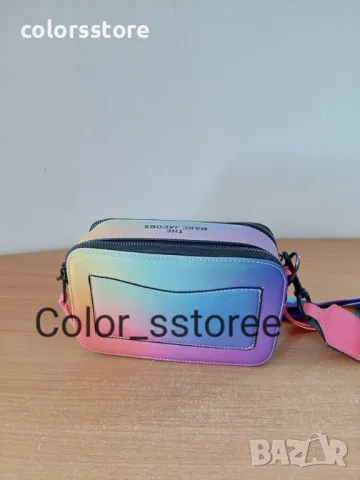 Луксозна чанта Marc Jacobs код SG110, снимка 4 - Чанти - 36784938