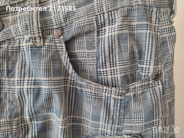 Продавам  къси панталони DECODER, снимка 9 - Къси панталони - 41737298