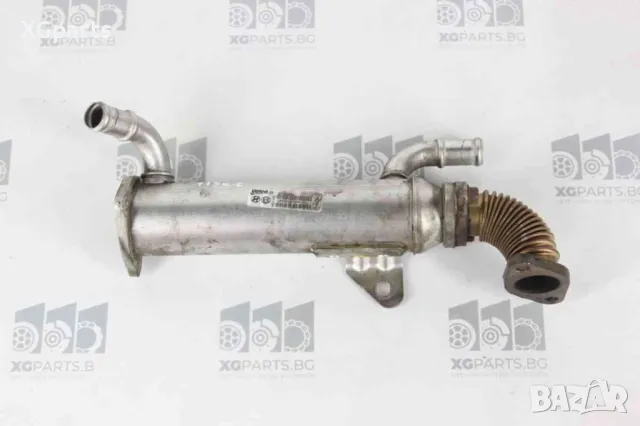 EGR охладител за Kia Carens II 2.0CRDI 113 к.с. (2002-2006) 28416-27360