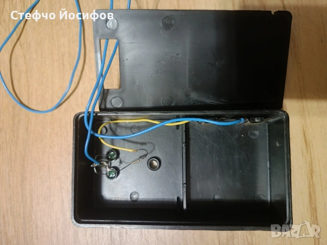 Стари играчки пистолет и сметало , снимка 5 - Антикварни и старинни предмети - 53125496