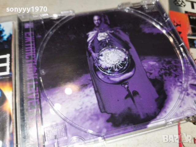 BUSTA RHYMES CD 2302261741, снимка 10 - CD дискове - 53595947