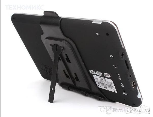 Навигация 7 нова PIONER Навигация с последен софтуер и карти на български език , снимка 2 - Аксесоари и консумативи - 42243873