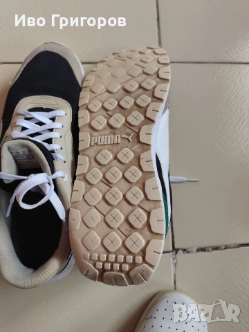 Маратонки 46н/30см.вътрешна стелка 