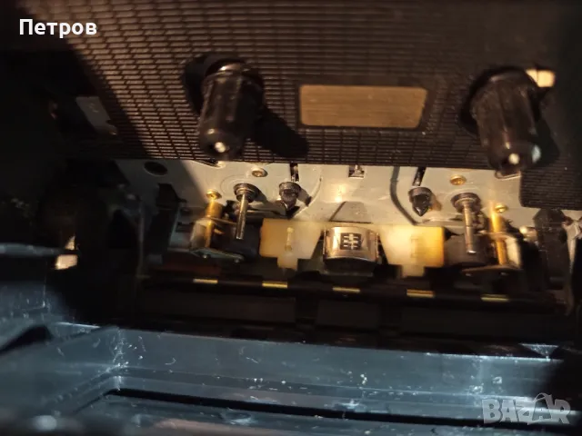 Дек"Universum"C-155, снимка 6 - Декове - 50130149