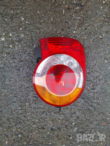 Стопове за рено модус, снимка 1