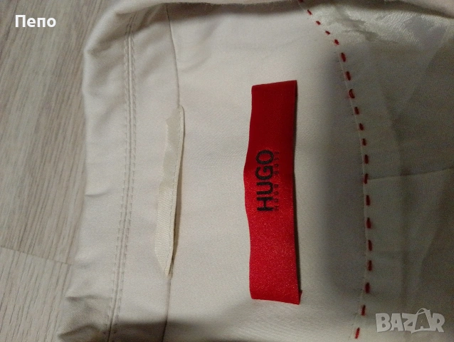 Сако Boss, снимка 2 - Сака - 53848544