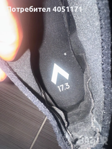 Adidas Стоножки , снимка 7 - Футбол - 53781088