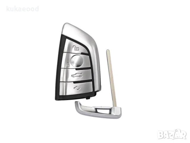 Кутийка за ключ за BMW 6 G32, снимка 3 - Части - 47403588