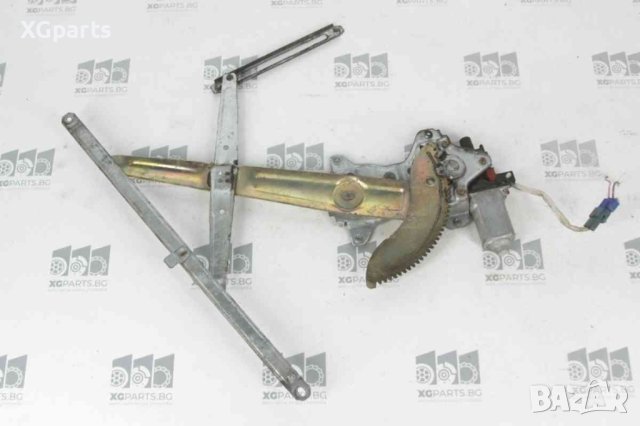 Стъклоповдигач преден ляв за Daihatsu Sirion (1998-2005), снимка 2 - Части - 41815177