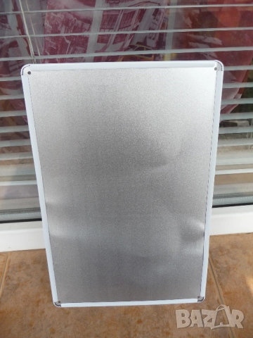 Метална табела алкохол Martini Мартини вермут вино етикет лого емблема марка запазена напитка бар, снимка 3 - Рекламни табели - 52726536