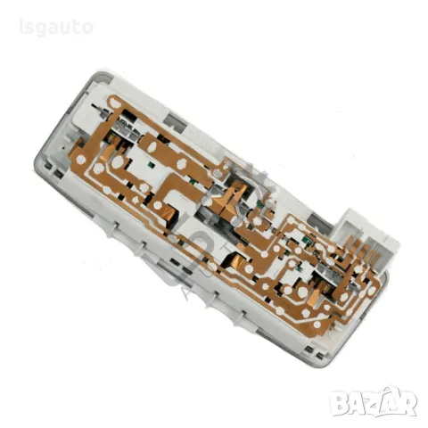 Плафон Renault Laguna II 2001-2008 ID: 139483, снимка 2 - Части - 48294286