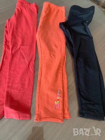 Лот дрешки за 5-6 годишно момиче, снимка 7 - Детски комплекти - 51439005