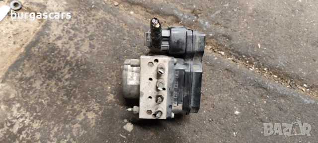 ABS MA98000 Nissan X-Trail 2.2DCI-136к.с. T30, снимка 2 - Части - 53617909