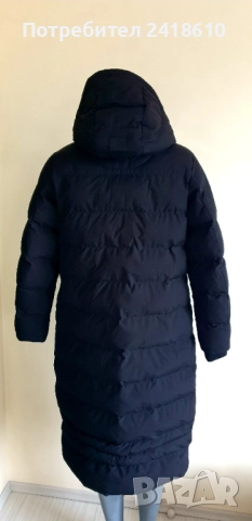 Wellensteyn Goldmine Long Women Jacket Parka Size M ОРИГИНАЛ! Дамско Зимно Яке - Парка!, снимка 10 - Якета - 52561053