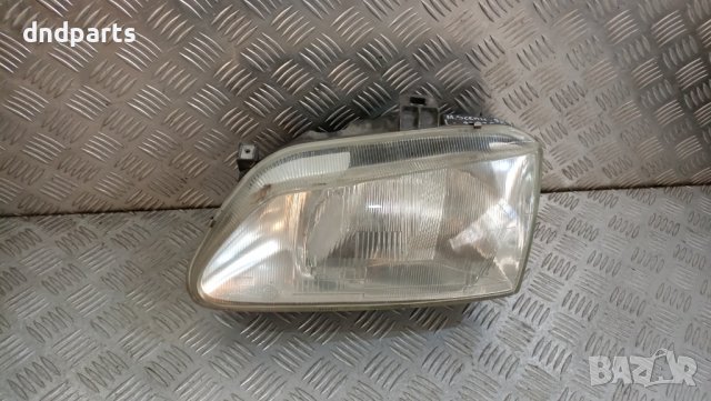 Ляв фар Renault Megane Scenic 1998г.	