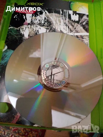 Silent Hill 4 the Room Xbox, снимка 4 - Игри за Xbox - 48157063