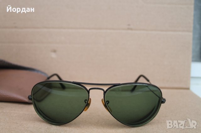  очила ''Rey Ban'' с диоптрични стъкла, снимка 2 - Слънчеви и диоптрични очила - 41487726