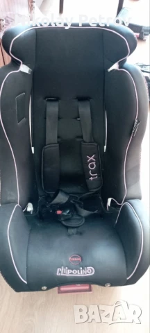 Детско столче за кола"Чиполино", снимка 5 - Столчета за кола и колело - 50557231