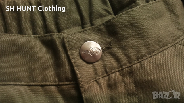 FUNKTION Stretch Trouser размер S панталон със здрава и еластична материи - 1784, снимка 12 - Екипировка - 52931899