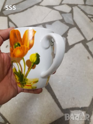 Чаши, снимка 4 - Чаши - 41895861