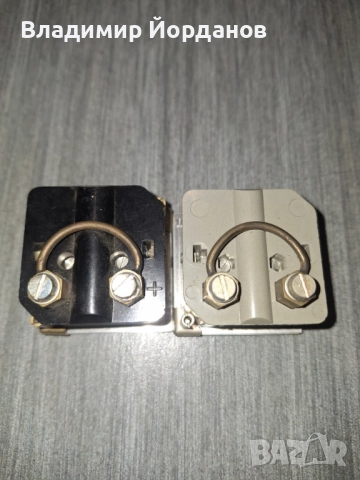 амперметър до 15 А за постоянен ток клас 2,5, снимка 2 - Друга електроника - 52893484