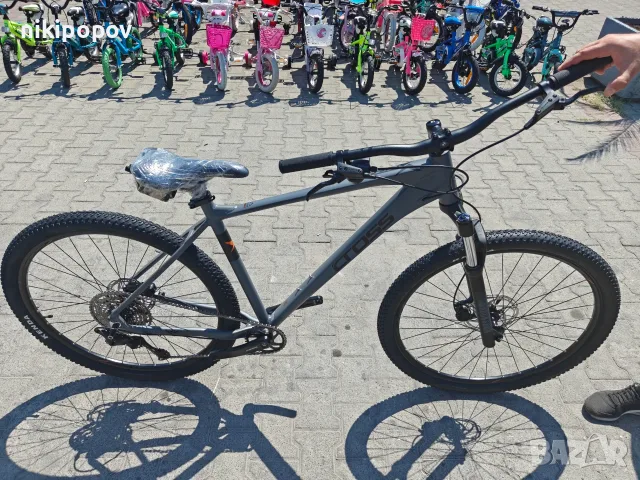 CROSS Велосипед 29" XTREME 10, снимка 3 - Велосипеди - 55990890