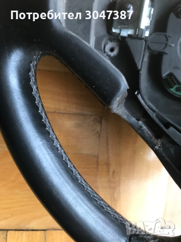 Волан за Фиат Крома 2006/2010, снимка 5 - Части - 44569312