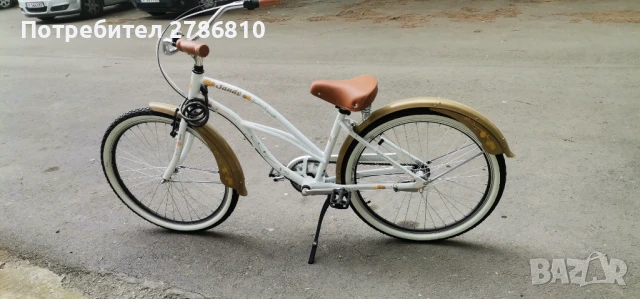 Продавам велосипед, снимка 1
