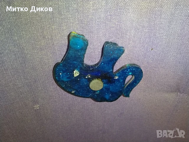 Магнит Буюкада-остров в Мраморно море нов Турция, снимка 3 - Колекции - 50999048