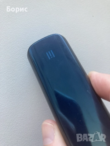 IQOS lil Solid, отличен, снимка 4 - Друга електроника - 56345789