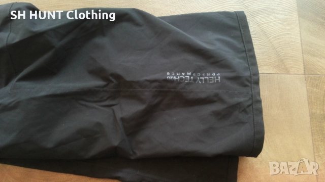 HELLY HANSEN RECCO PRIMALOFT Tech Performance Ski Snowboard Trouser размер M ски сноуборд пант 14-57, снимка 9 - Зимни спортове - 52217136