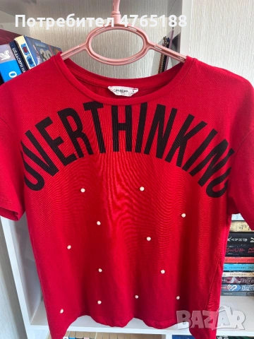 Комплект тениски