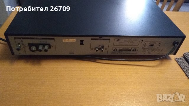 Тунер Sansui tu X501L, снимка 3 - Декове - 40256265
