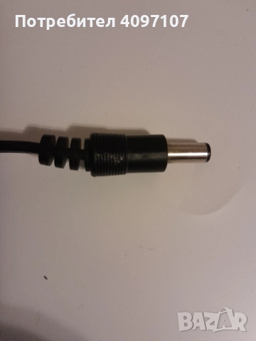 Ac adapter CREATIVE , снимка 3 - Мрежови адаптери - 51710517