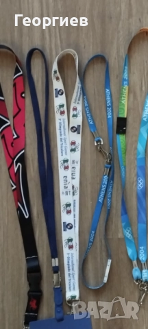 Олимпийски значки от Атина -2004 и 1991 Москва -80 г.Сидни-2000 г., снимка 14 - Колекции - 51581323