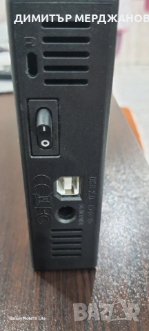 Ext hdd 1 tb , снимка 2 - Външни хард дискове - 52579999