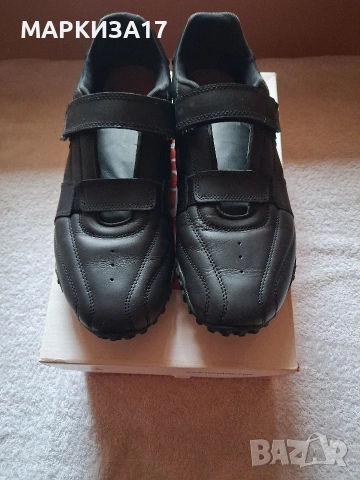 Маратонки LONSDALE