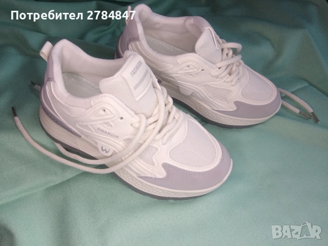 Летни дамски маратонки , снимка 15 - Маратонки - 51708312