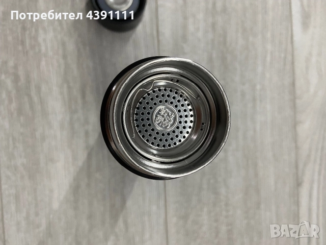 Термо Бутилка, снимка 5 - Термоси - 52292354