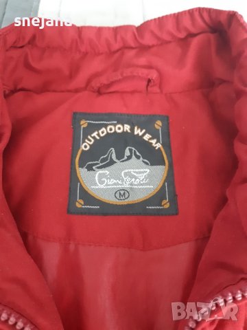 Елече дамско , снимка 2 - Елеци - 42199883