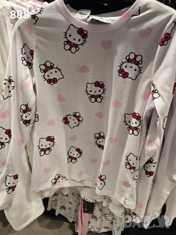 дамски нощници 