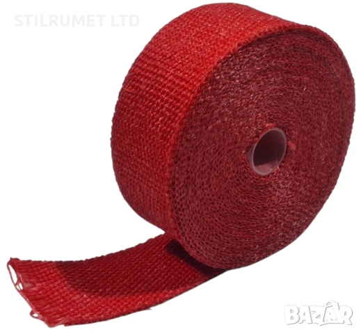 Термо-изолационна лента за колектори, лента за гърне, снимка 2 - Части - 25129728