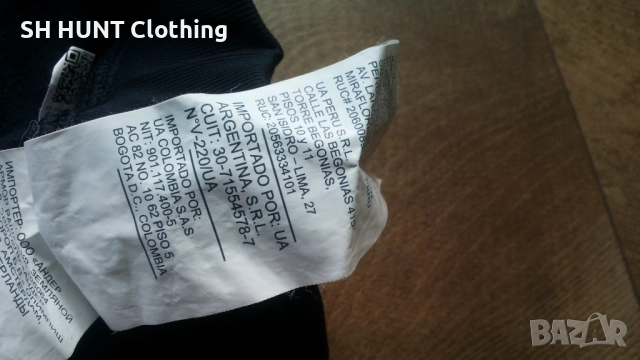 Under Armour Kids Set Размер 9-10 г / 134-140 см детски екип 30-65, снимка 15 - Детски анцузи и суичери - 52793891