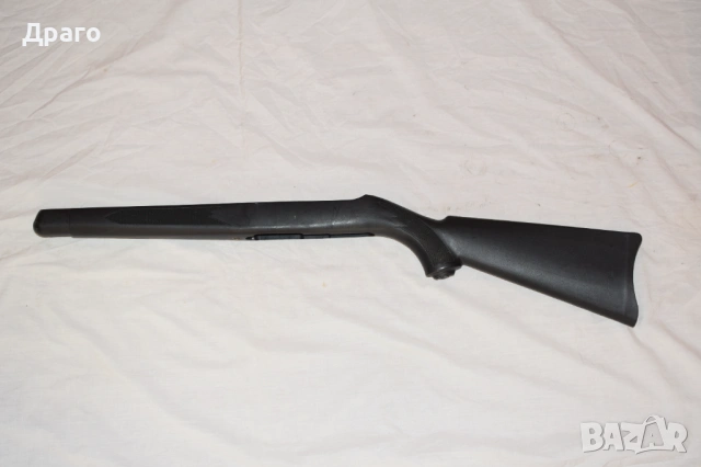Приклад за Ruger American Rimfire, снимка 2 - Ловно оръжие - 53165293