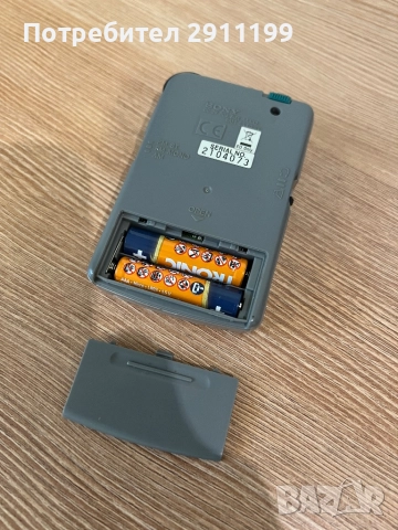 Мини радио Sony, снимка 7 - Други - 52821945