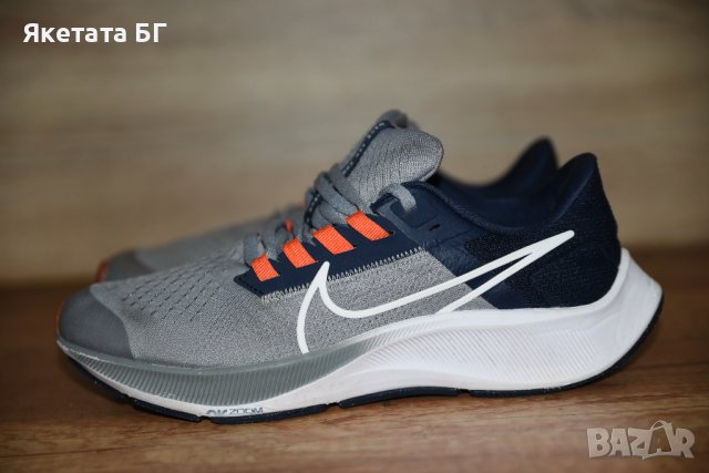 Nike Оригинални маратонки 40 номер, снимка 2 - Маратонки - 44311460
