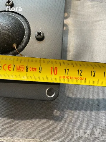 Средночестотни VISONIK / CANTON / HECO, снимка 4 - Тонколони - 49647266