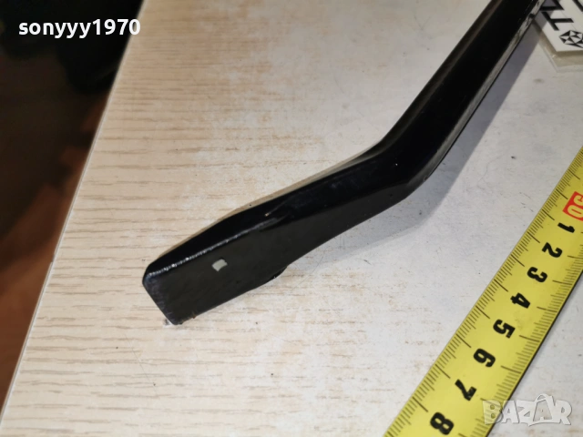 КРИВА ЩАНГА 60СМ КОЗИ КРАК 3001261956, снимка 7 - Други инструменти - 53287937