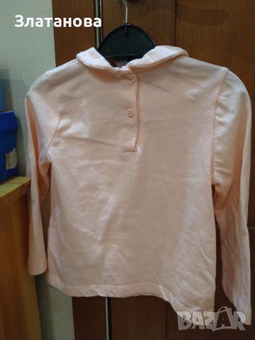 Блуза 2-3г.Waikiki, снимка 3 - Детски Блузи и туники - 40142613